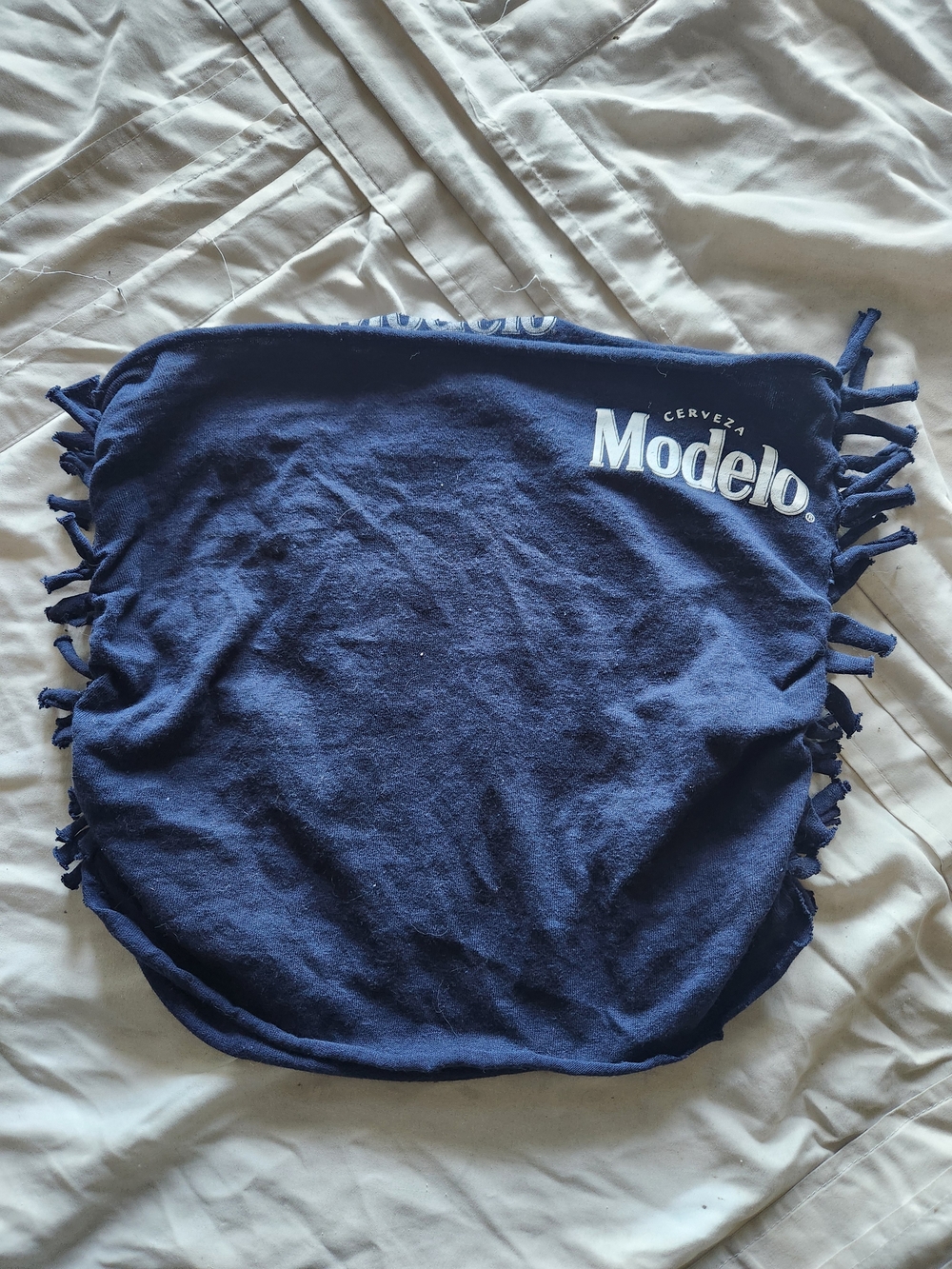 Custom Modelo Top